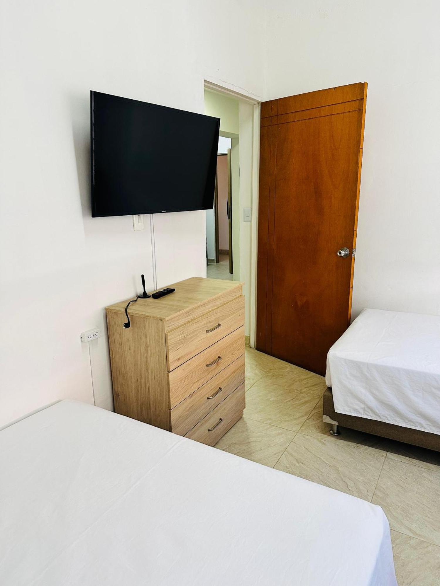 La Candelaria Apartment Medellin