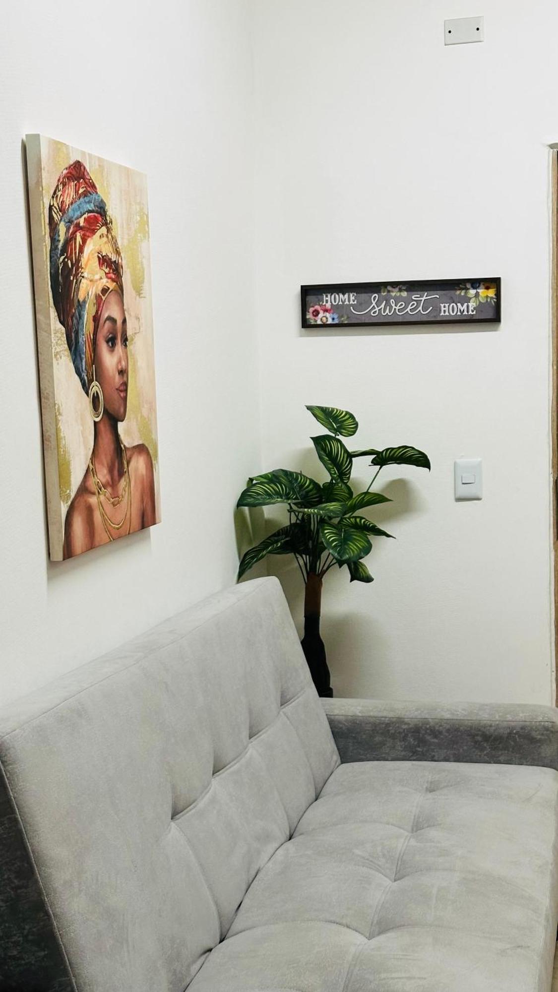La Candelaria Apartment Medellin
