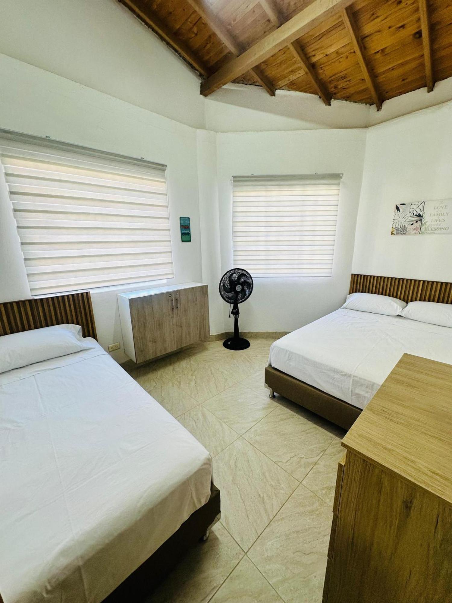 La Candelaria Apartment