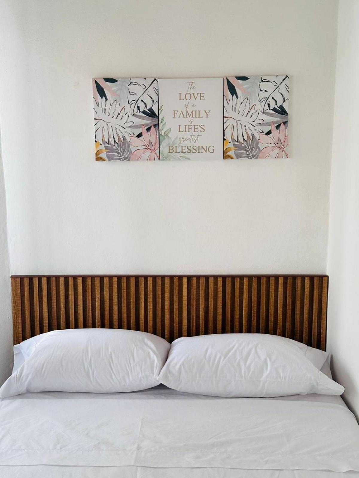 La Candelaria Apartment *