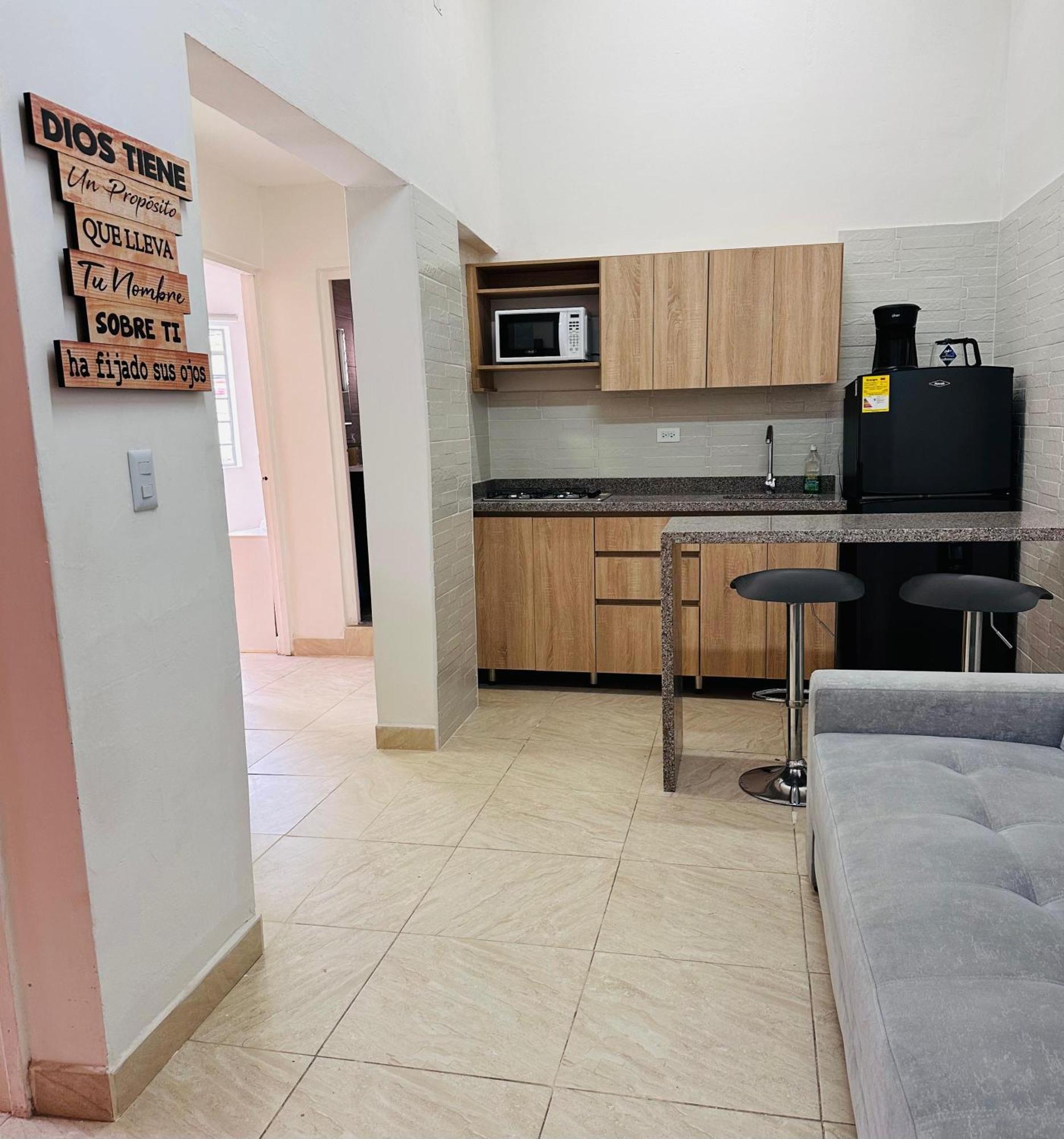 La Candelaria Apartment Medellin